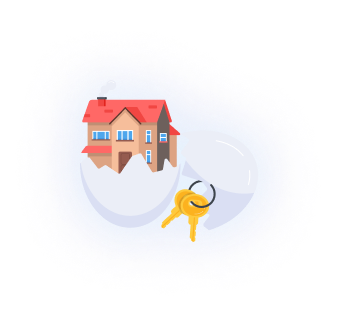to Your New Home!